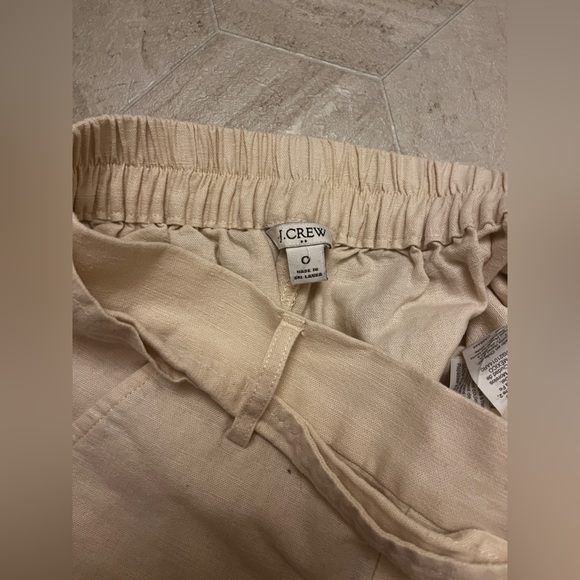 J Crew Shorts - worn twice - Picture 2 of 3